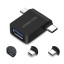 Adaptor USB-C / Micro USB la USB 3.0 K36 1