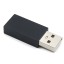 Adaptor USB pentru blocarea transferului de date 4