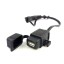Adaptor USB pentru motocicletă cu conector SAE 6