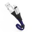 Adatkábel Apple Lightning / USB 30 cm-hez 5
