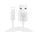 Adatkábel Apple Lightning / USB-hez 3 db 1