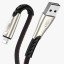 Adatkábel az Apple Lightning-hez az USB 1.2 m-re 2