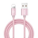 Adatkábel az Apple Lightning-hoz az USB K437-hez 1