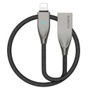 Adatkábel az Apple Lightning-hoz az USB K515-hez 2