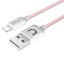 Adatkábel az Apple Lightning-hoz az USB K558-hoz 5