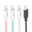 Adatkábel az Apple Lightning-hoz az USB K558-hoz 1