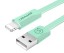 Adatkábel az Apple Lightning-hoz az USB K588-hoz 6