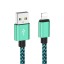 Adatkábel az Apple Lightning-hoz az USB K683-hoz 7