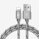 Adatkábel az Apple Lightning / USB K659 készülékhez 6