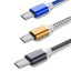 Adatkábel USB / Micro USB bővített csatlakozó 1