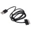 Adatkábel USB / Samsung 30 tűs M / M 80 cm 2