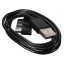 Adatkábel USB / Samsung 30 tűs M / M 80 cm 5