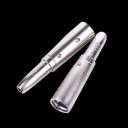 Adattatore audio da jack 6,35mm a XLR 3pin F/M 2