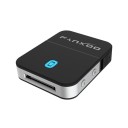Adattatore Bluetooth per stazioni di docking con connettore a 30 pin Trasmissione audio wireless Bluetooth 5.0 Durata della batteria da 4 a 5 ore Jack 1