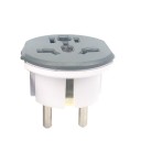 Adattatore da viaggio universale K1099 5