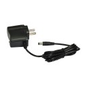 Adattatore di alimentazione per chitarra elettrica 5 vie Hub di alimentazione Pedali effetti con connettore DC Distribuzione di energia Accessori 3