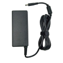 Adattatore di alimentazione universale 90W USB-C per notebook caricatore di rete PD 65W 61W 87W per MacBook Pro Air HP Dell ASUS Lenovo con spina EU 5