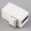 Adattatore HDMI F/F 2