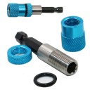 Adattatore magnetico per punte 3