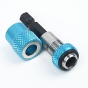 Adattatore magnetico per punte 4