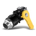 Adattatore per serbatoi IBC 5