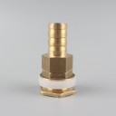 Adattatore per tubi G1/2'' 1