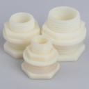 Adattatore per tubi 1