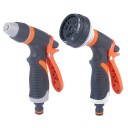 Adattatore per tubo da giardino 1