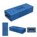 Adattatore USB 3.0 F/F 2