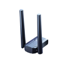 Adattatore USB Bluetooth 5.3 da 150m per PC Modalità doppia BLE/EDR Ricevitore e trasmettitore audio Mouse Tastiera 7 dispositivi Win XP/7/8/10/11 Basso consumo 5