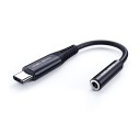 Adattatore USB-C a jack da 3,5 mm 4
