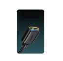 Adattatore USB-C a USB 3.0 per collegare chiavette USB e altri accessori con connettore USB a un dispositivo con porta USB-C Lunghezza 15 cm 4