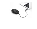 Adattatore USB-C a USB 3.0 per collegare un mouse o altro accessorio al notebook Trasferimento dati 5 Gbps Corpo compatto in lega di alluminio 7