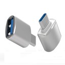 Adattatore USB-C a USB 3.0 per telefono e notebook Riduzione compatta per chiavetta USB e altri dispositivi con connettore USB-A Corpo 5