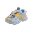 Ademende kinderschoenen Kinder UNISEX sneakers Lichtgewicht sneakers voor kinderen 2