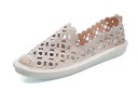 Ademende loafers voor dames 6
