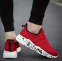 Ademende sneakers voor heren J2763 5