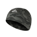 Ademende sportcap onder een helm die zweet afvoert Fiets- en hardloopcap Functionele lichte sneldrogende sportband 7