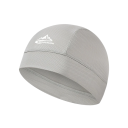 Ademende sportcap onder een helm die zweet afvoert Fiets- en hardloopcap Functionele lichte sneldrogende sportband 8