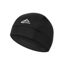 Ademende sportcap onder een helm die zweet afvoert Fiets- en hardloopcap Functionele lichte sneldrogende sportband 5