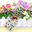 Adesivi dinosauri 14 pz 4