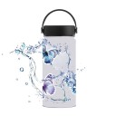 Adesivi farfalle 10/30/50 pz 4