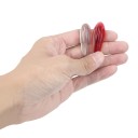 Adesivi per luci auto 6 pz 4