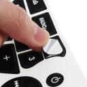 Adesivi per pulsanti in auto per Renault 5