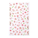 Adesivi per unghie P3353 3