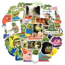 Adesivi rane 10/50 pz 1