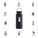 Adesivi retro donne 50 pz E277 4