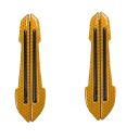 Adesivi riflettenti per specchietti 2 pz 7