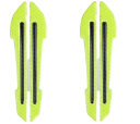Adesivi riflettenti per specchietti 2 pz 6