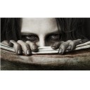 Adesivo 3D per il lunotto dell'auto 9